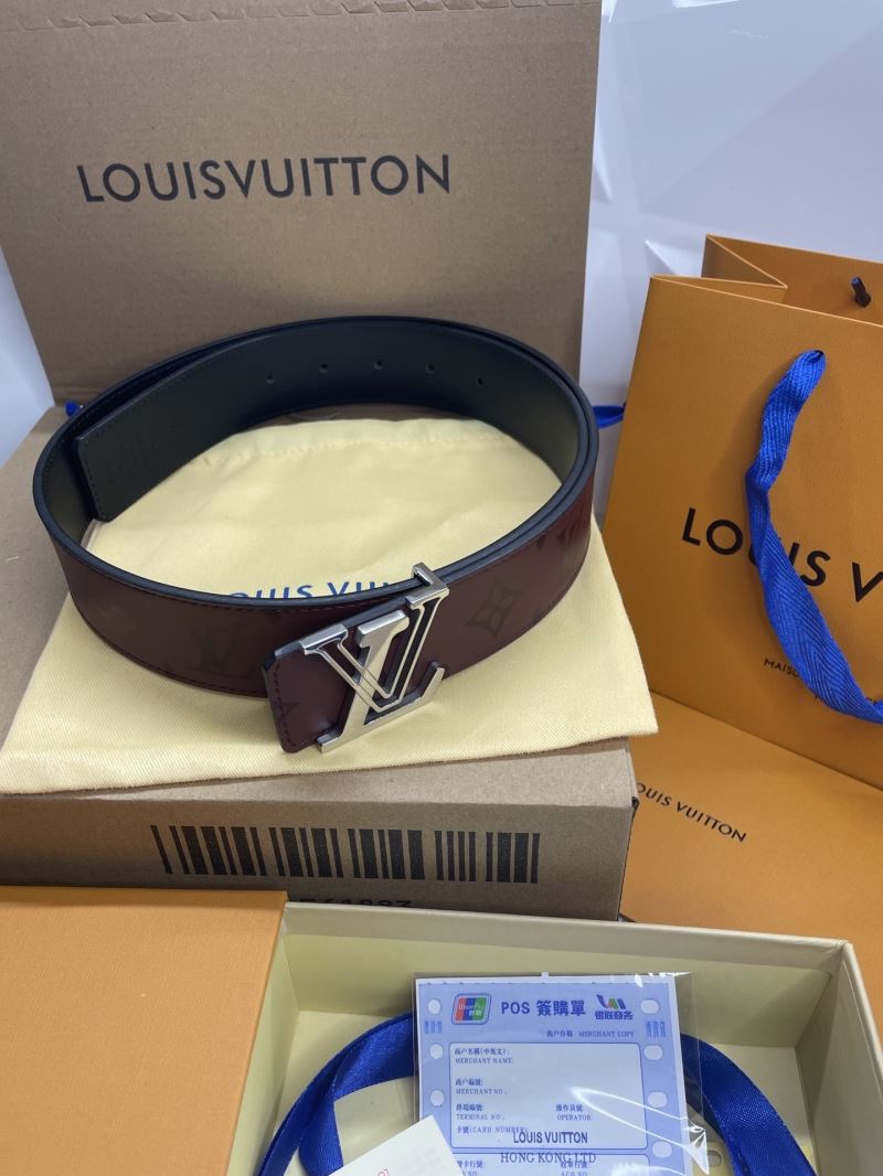 Louis Vuitton Belts